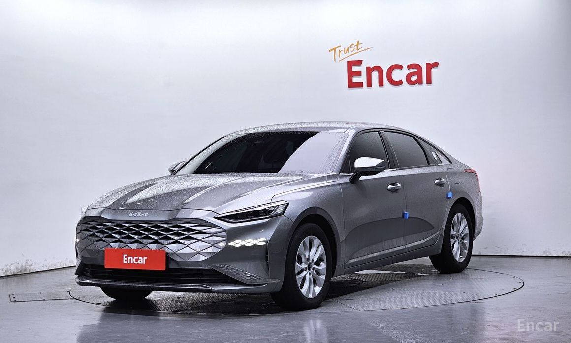 Kia K8 2024