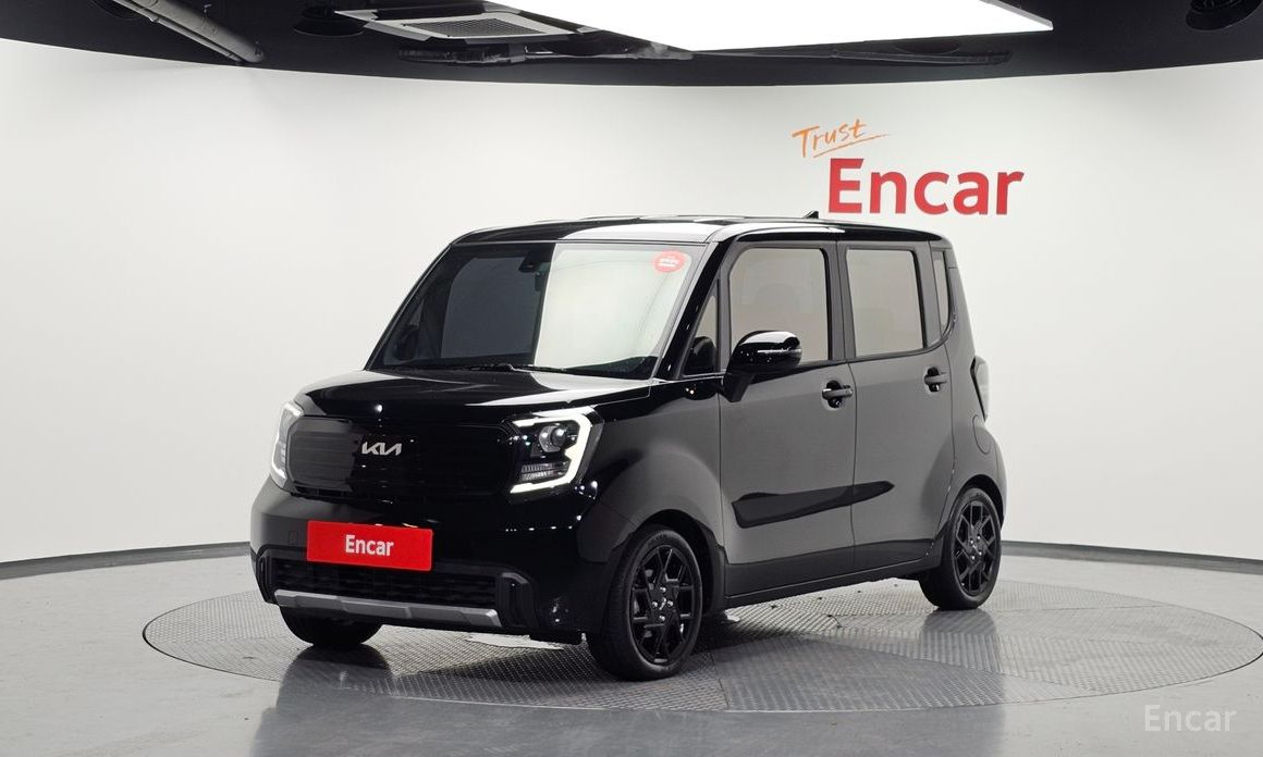 Kia RAY 2024