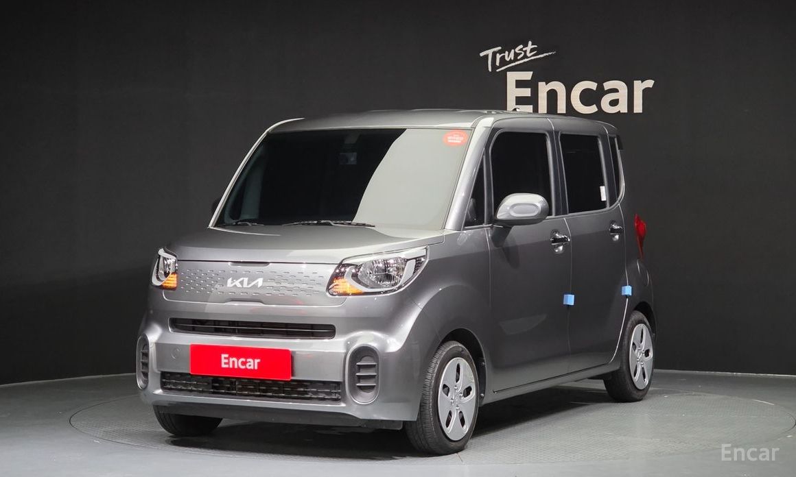 Kia RAY 2022