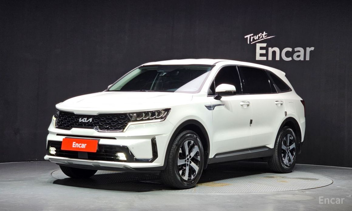 Kia Sorento 2023