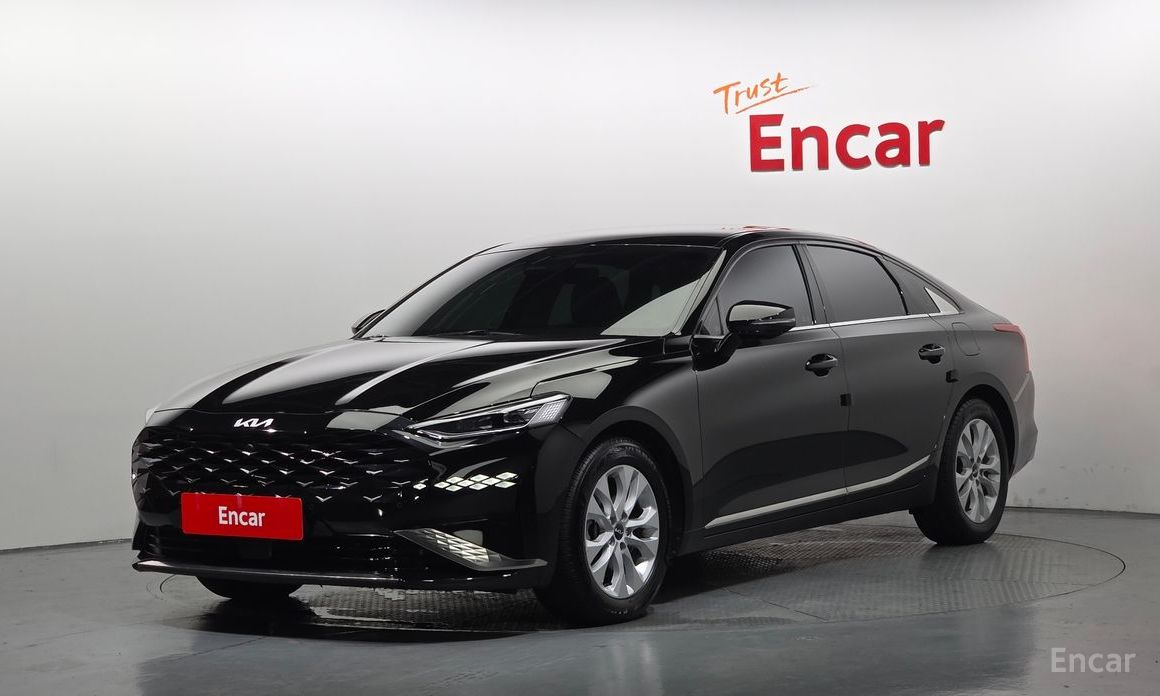 Kia K8 2023