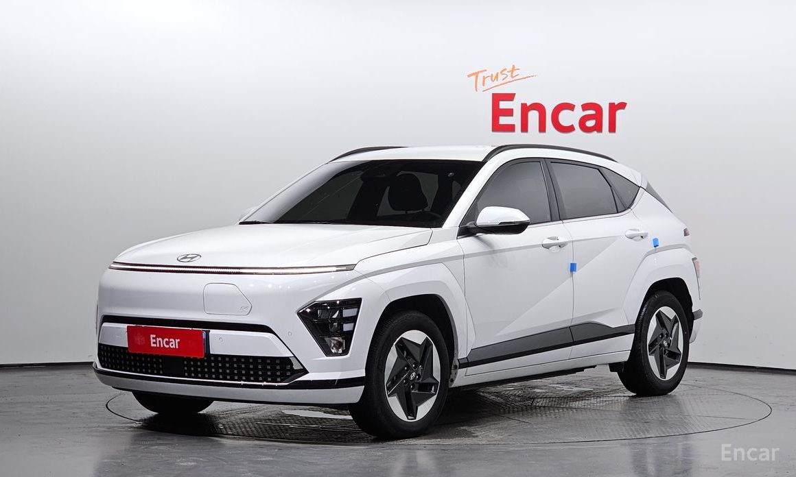 Hyundai Kona 2023