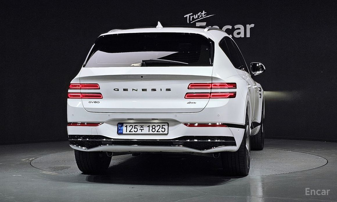 Фото автомобиля