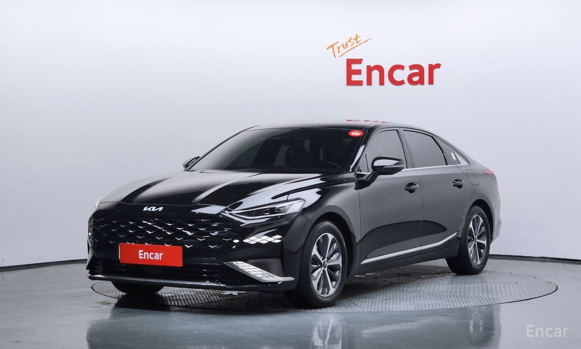 Kia K8 2023
