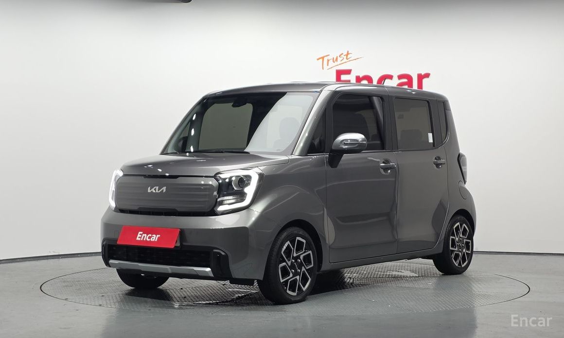 Kia RAY 2023