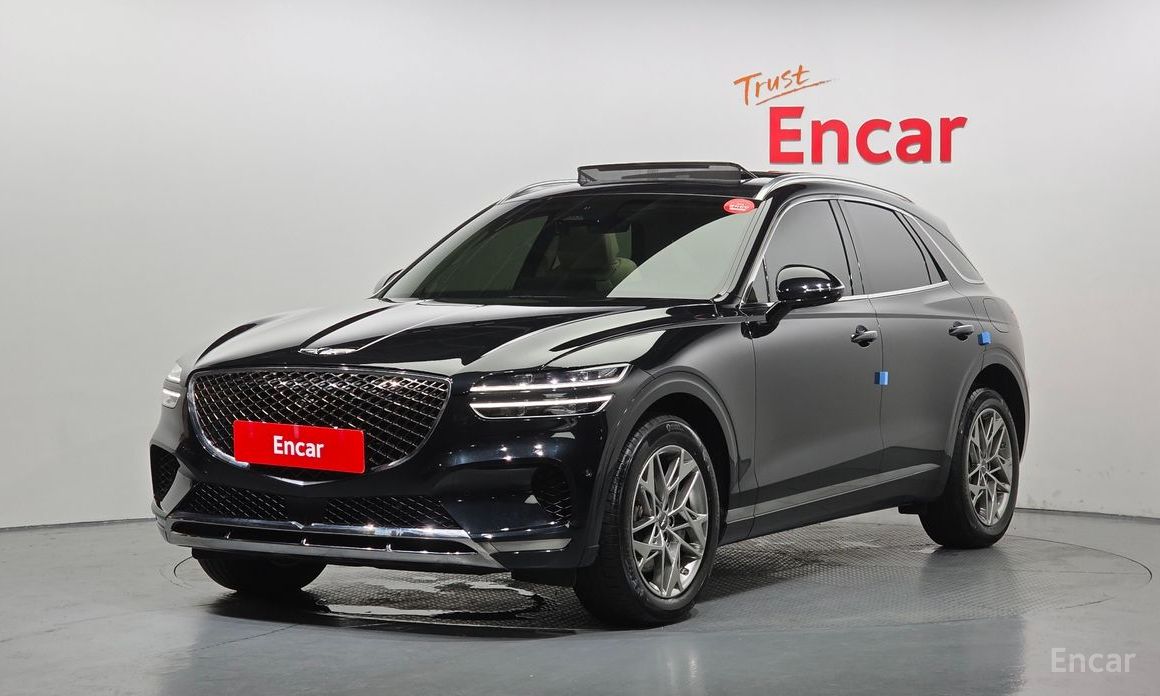 Genesis GV70 2024