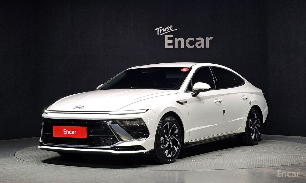 Hyundai Sonata 2024