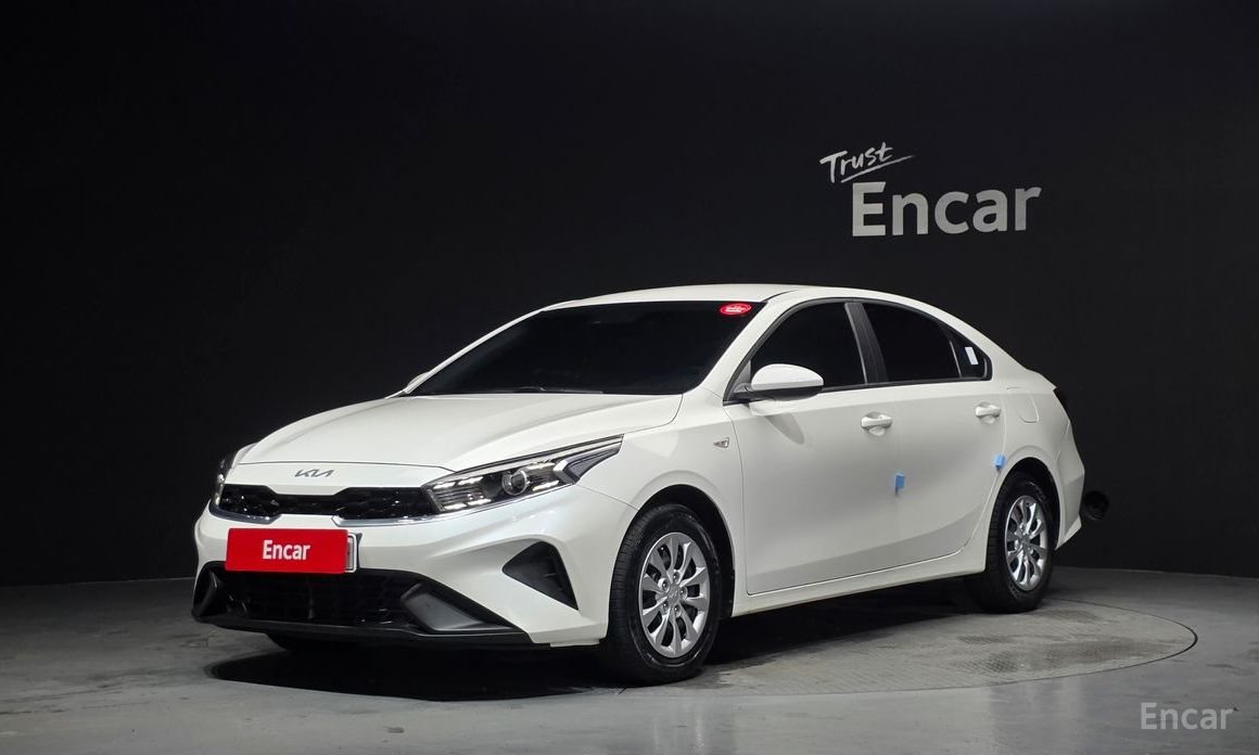 Kia K3 2022