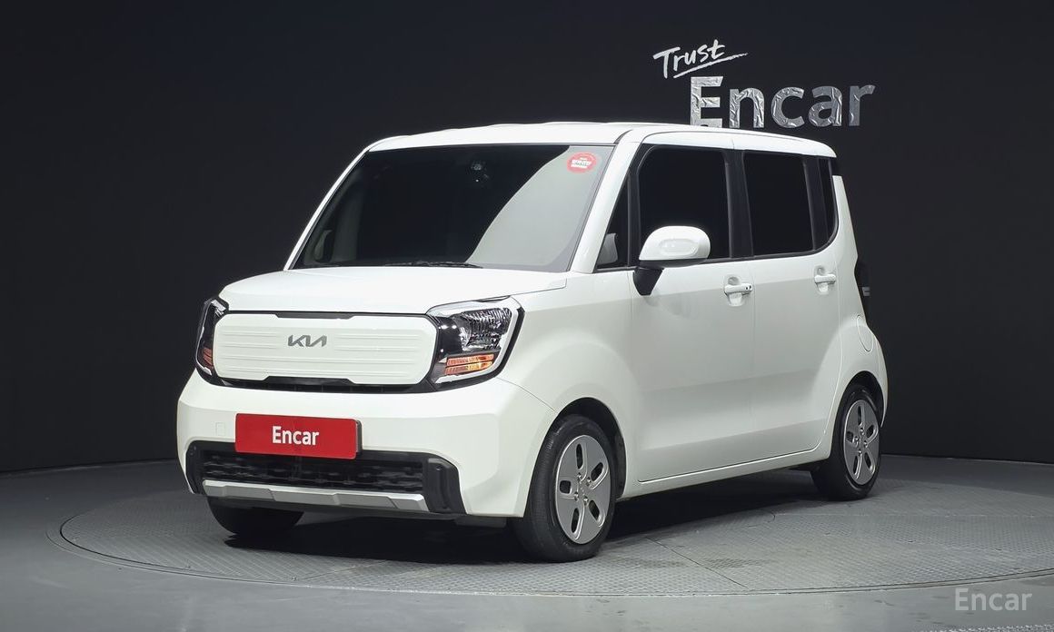 Kia RAY 2024