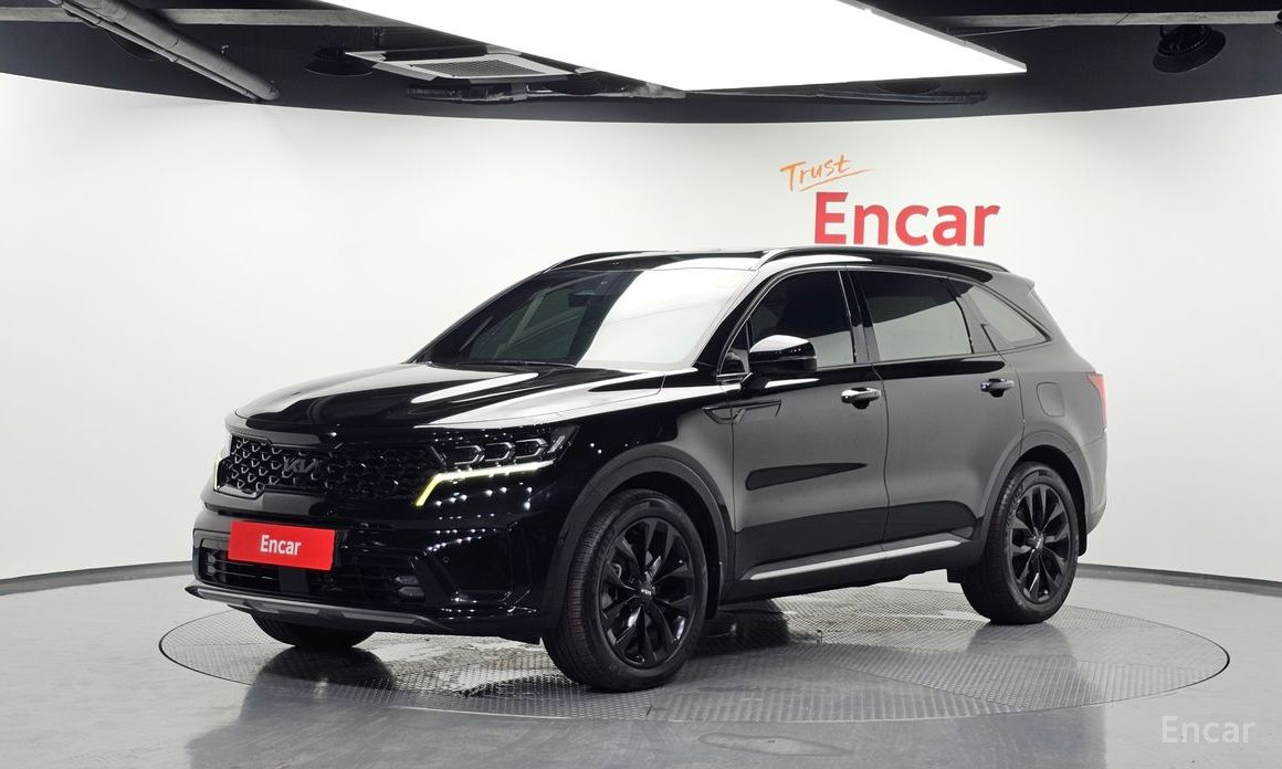 Kia Sorento 2023