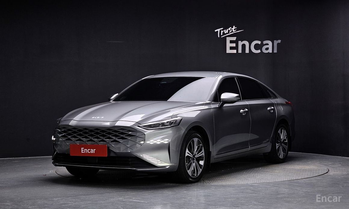 Kia K8 2023