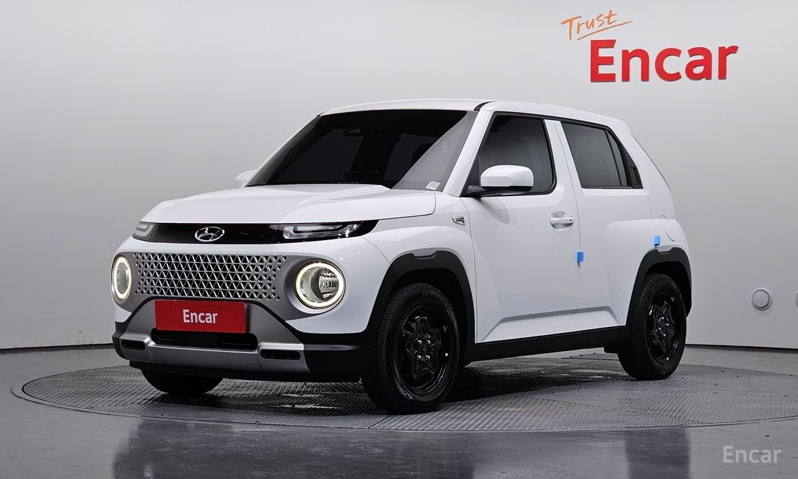 Hyundai Casper 2023