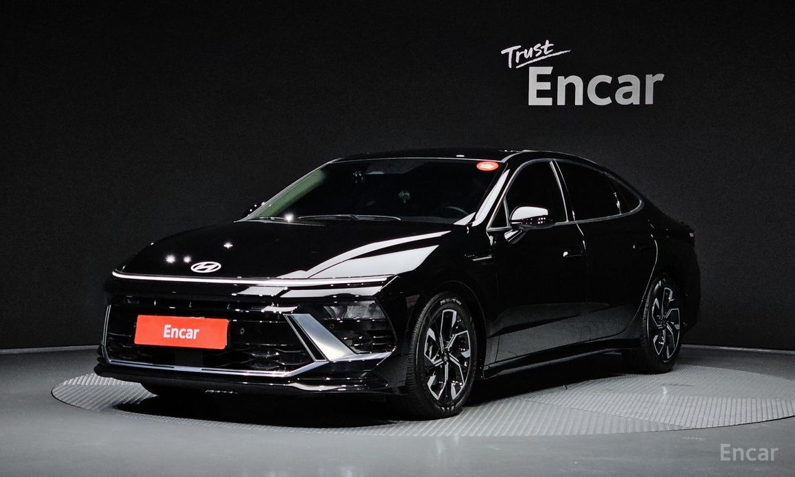 Hyundai Sonata 2024