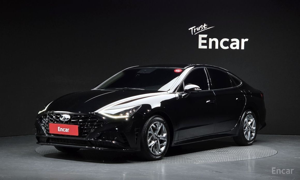 Hyundai Sonata 2023