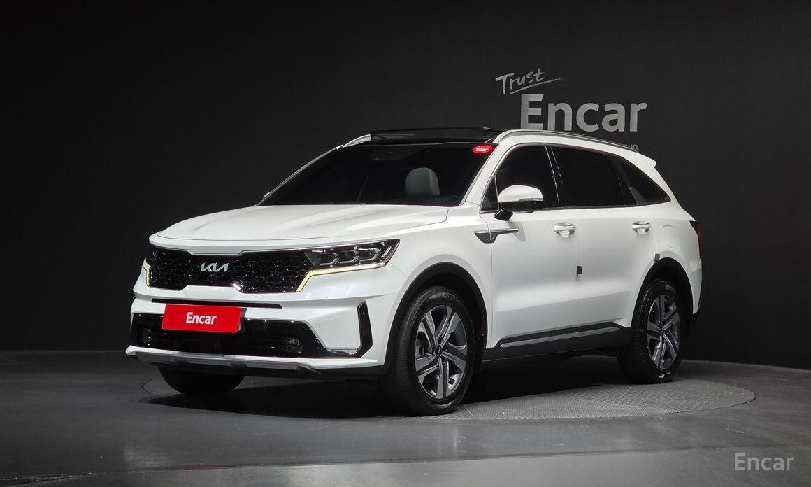Kia Sorento 2023