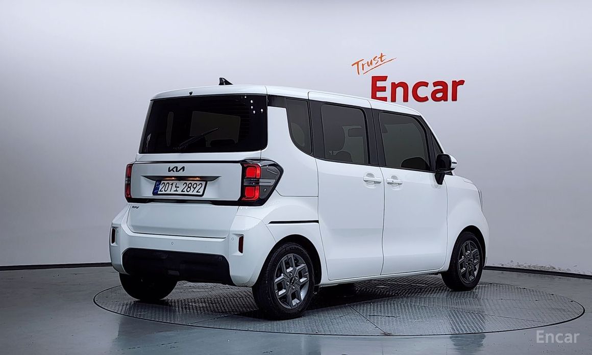 Kia RAY 2023