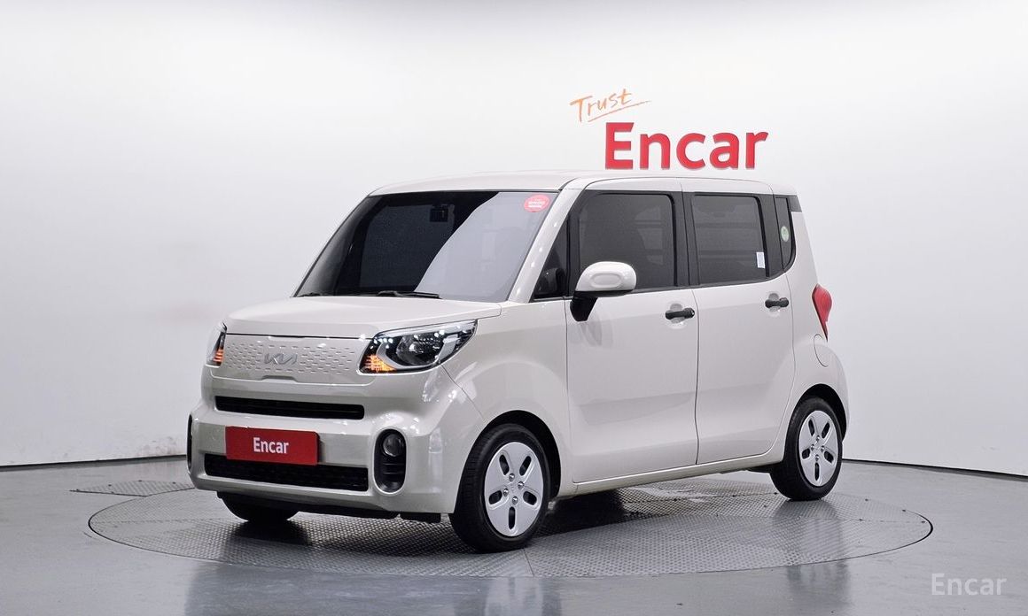 Kia RAY 2022