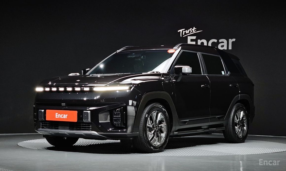 KG_Mobility_Ssangyong Torres 2024