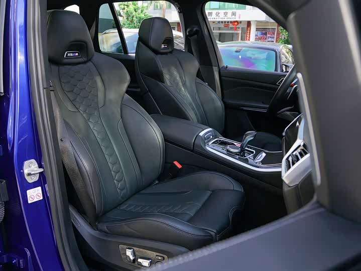 BMW X5 M