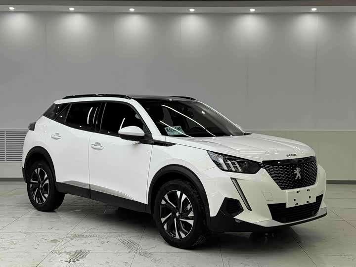 Dongfeng Peugeot