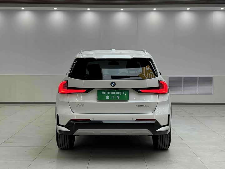 BMW X1 s Drive20Li X Design Package