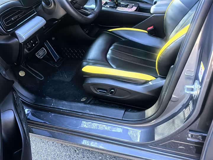 Trumpchi Trumpchi Emkoo (?) Yingbao