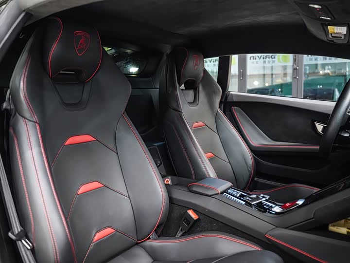 Lamborghini Huracán EVO