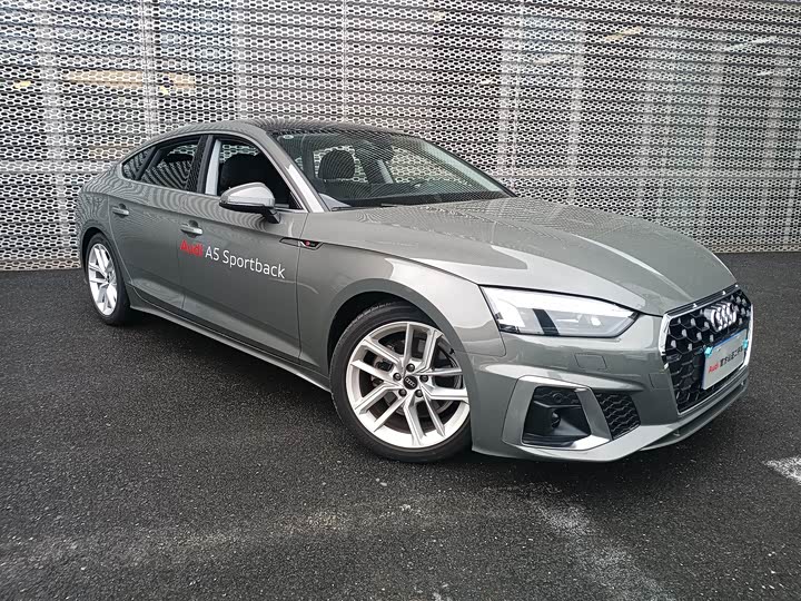 Audi A5 Sportback 40 TFSI Style Sport