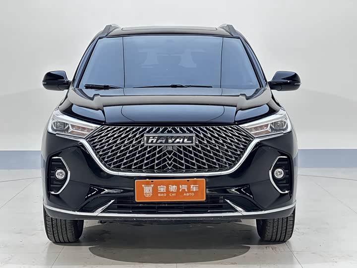 Haval M6 PLUS