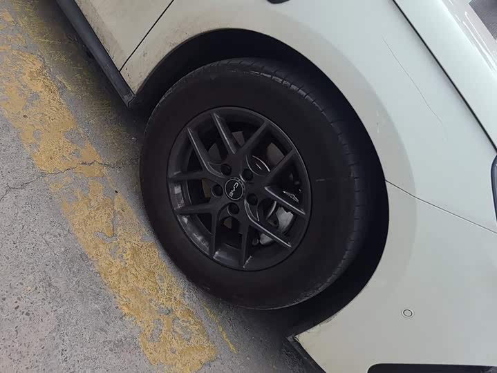 BYD Seal 06 DM-i Smart Drive 80 km Luxury