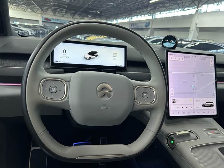 Nio ES8 75 kWh Executive