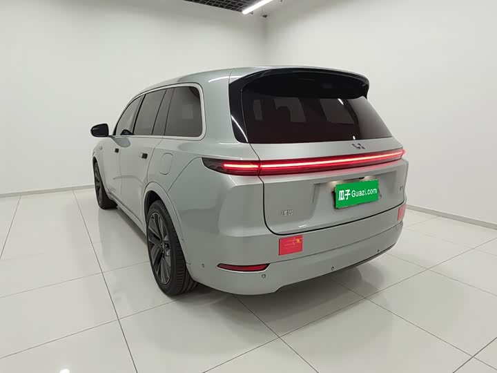 Li Auto L9 Max
