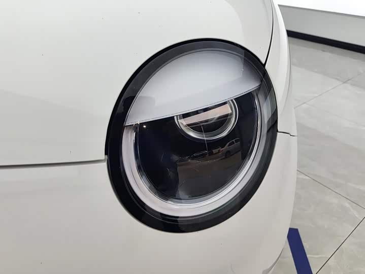 Changan Lumin 205 km Xiangqin