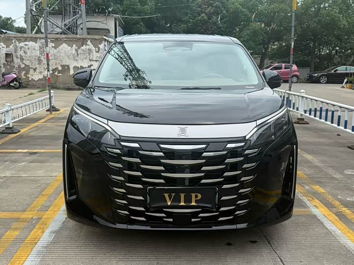 BYD Xia