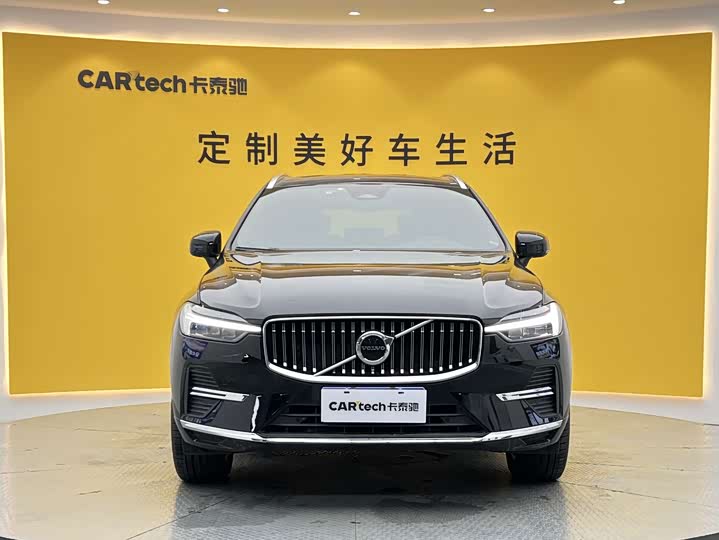 Volvo XC60 B5