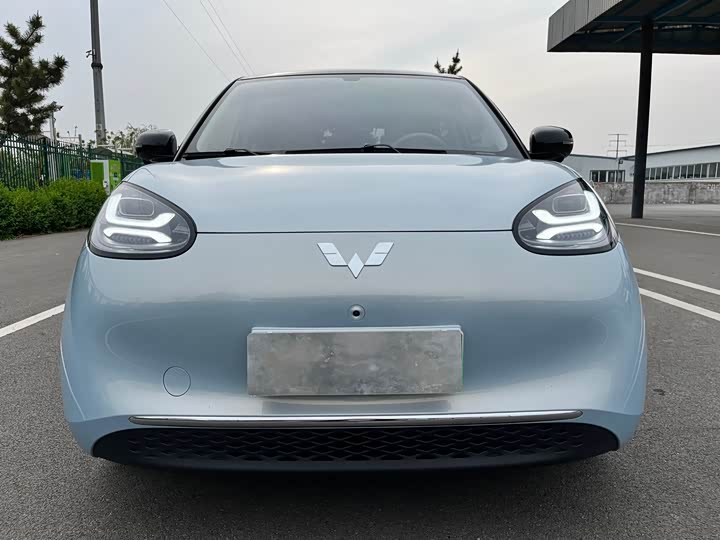 Wuling Bingo 333 km Lingxi Premium