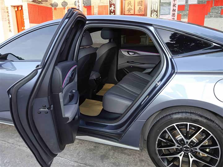 BYD Seal 2024 Glory DM-i