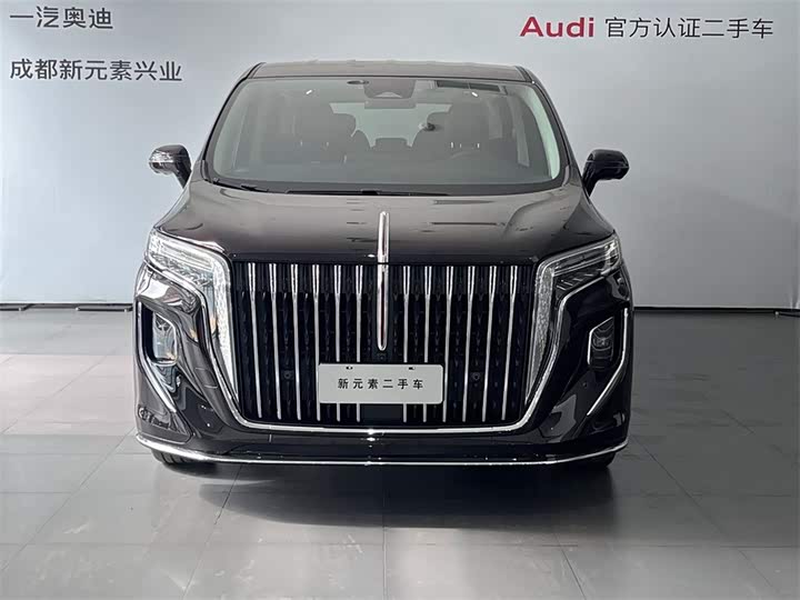 Hongqi HQ9