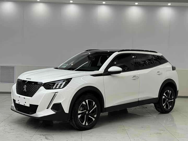 Dongfeng Peugeot