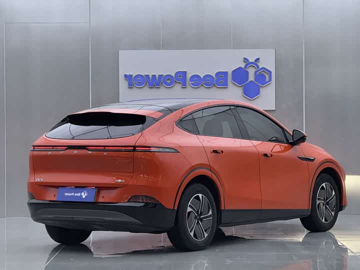 XPeng G6