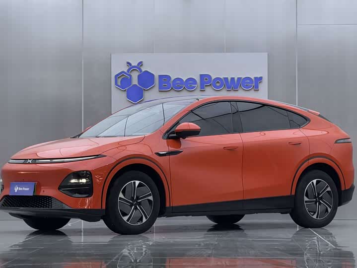 XPeng G6