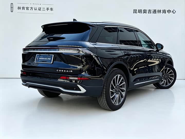 Lincoln Corsair 2024