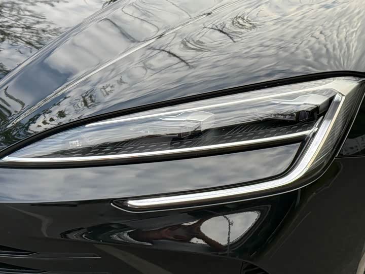 BYD Seal Honor DM-i