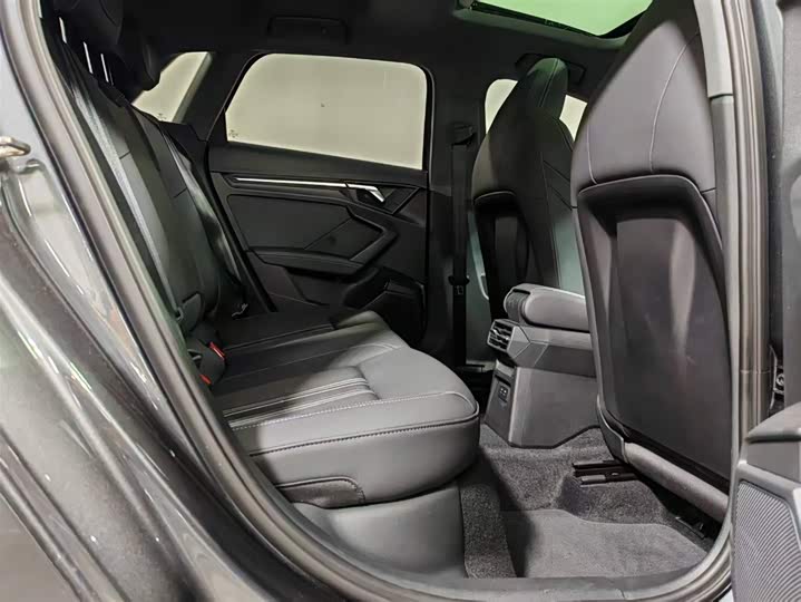 Audi A3 Sportback 35 TFSI Style Sport