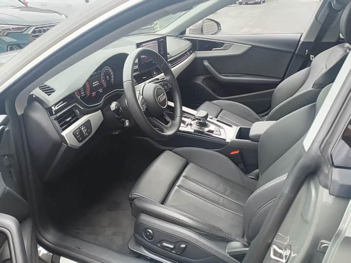 Audi A5 Sportback 40 TFSI Style Sport