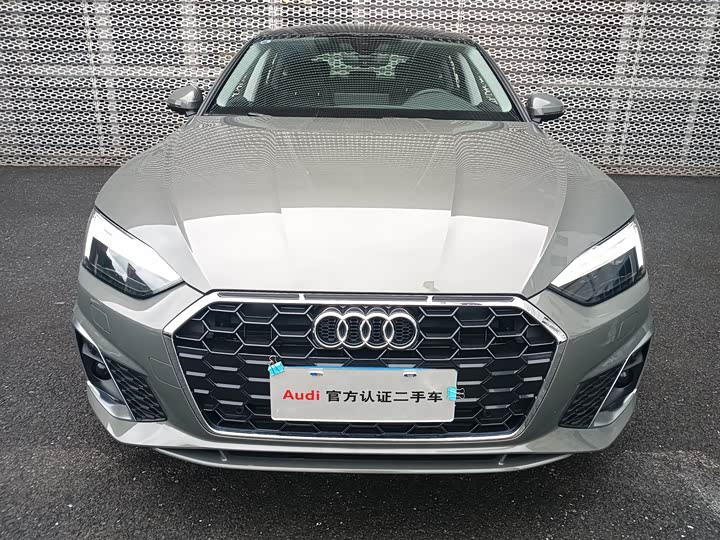 Audi A5 Sportback 40 TFSI Style Sport