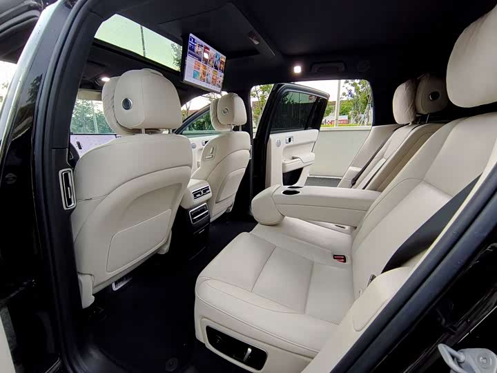 Li Auto L7