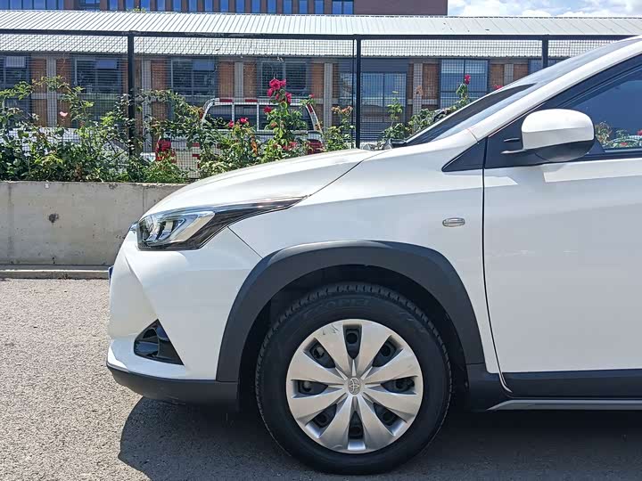 Toyota YA RiS L Zhixuan (YA RiS L) 2022 Zhixuan (YA RiS L) X
