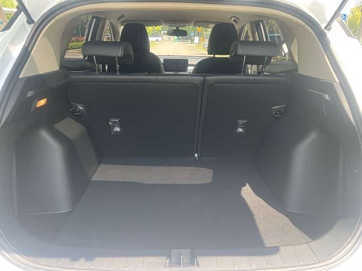 Geely Binyue 2024