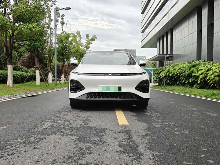 XPeng G6 580 Long Range Max
